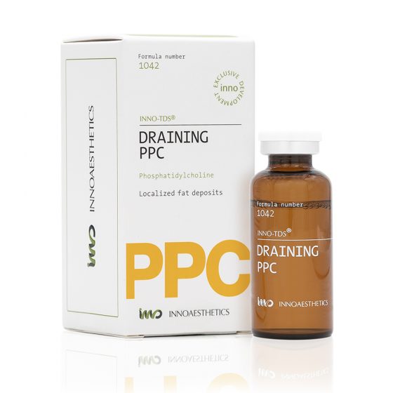 DRAINING PPC