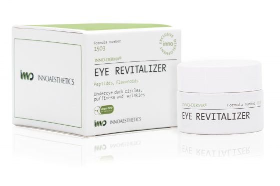 EYE REVITALIZER