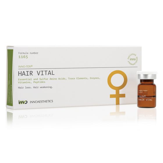 HAIR VITAL