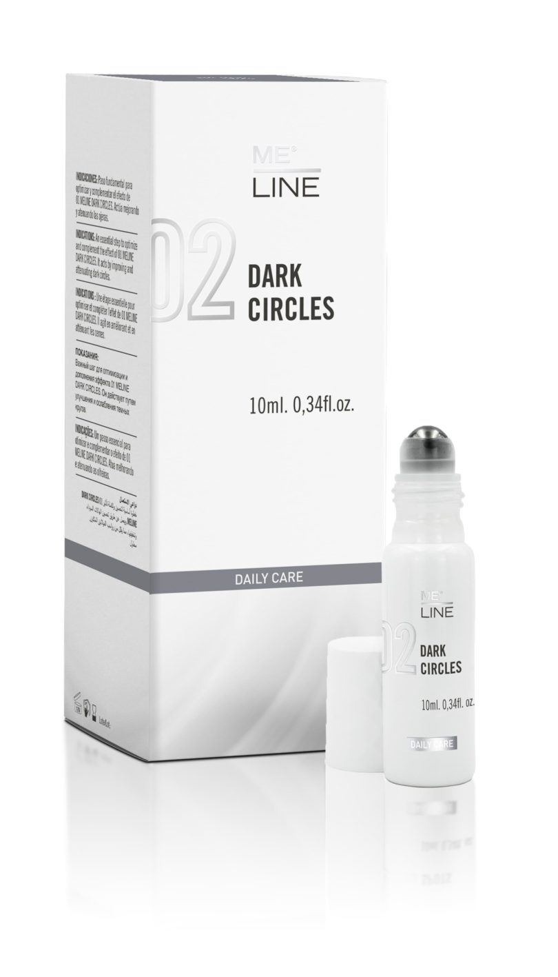 02 DARK CIRCLES