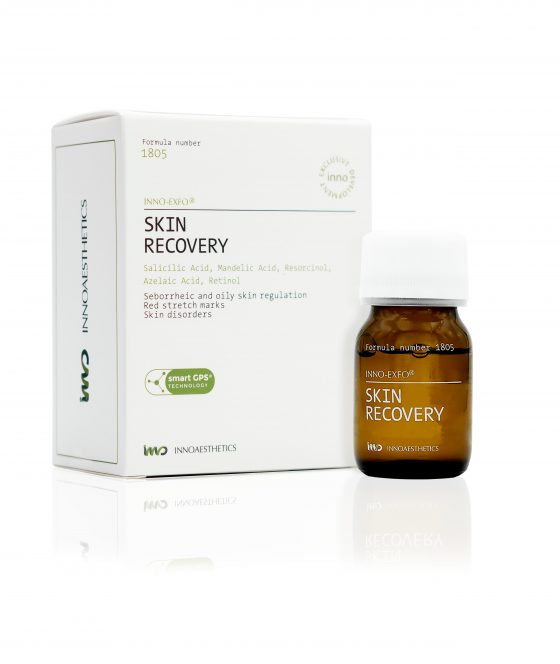 SKIN RECOVERY (SA 30%)