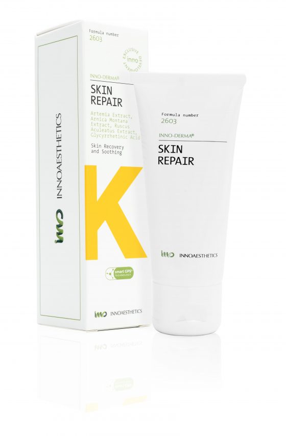 SKIN REPAIR