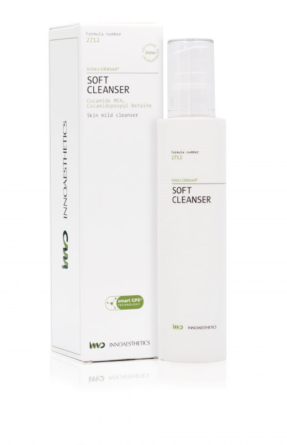 SOFT CLEANSER