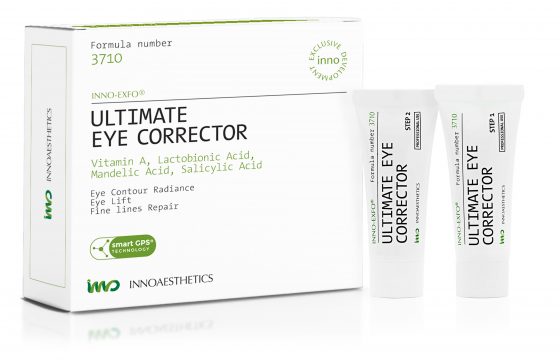 ULTIMATE EYE CORRECTOR